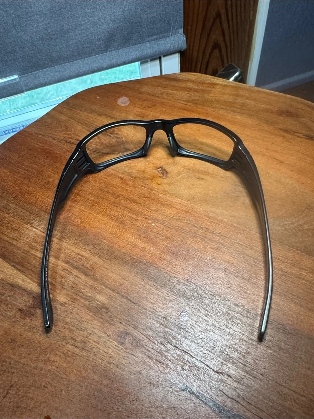 Oakley frames only (4+1)2
